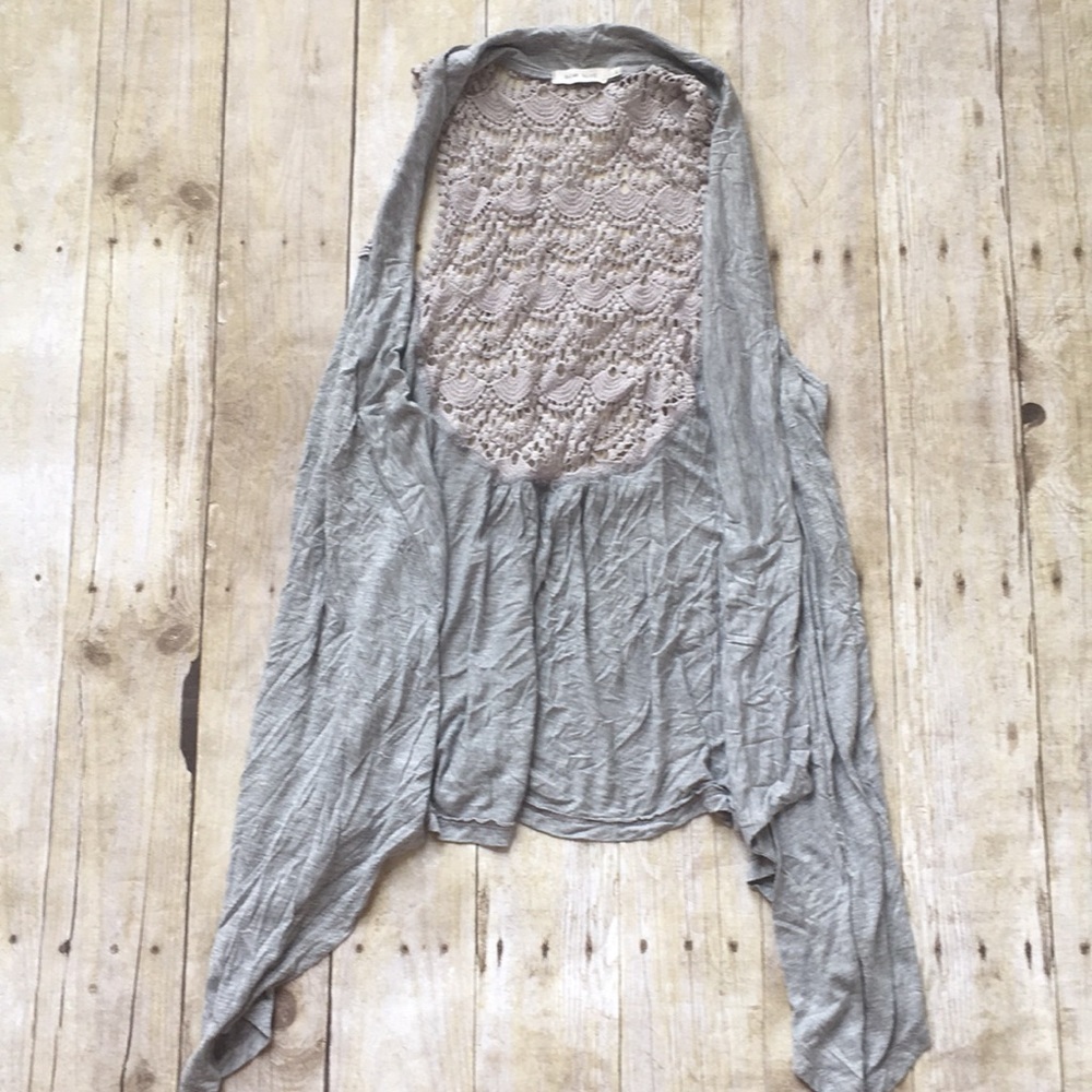 Blue Bird Boutique Shawl